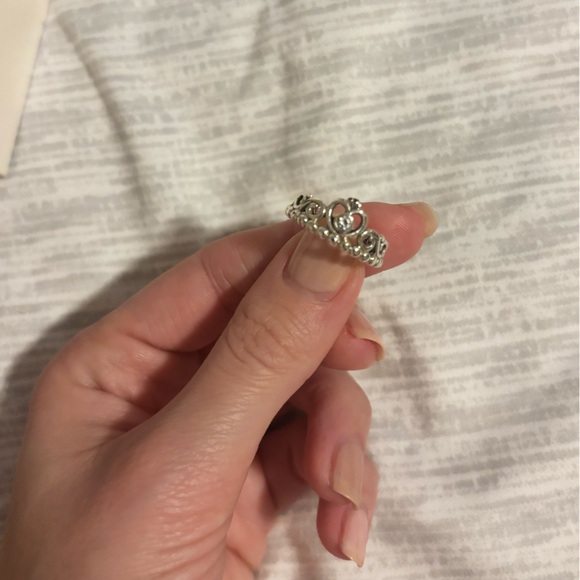 Princess Pandora Ring - Picture 6 of 7